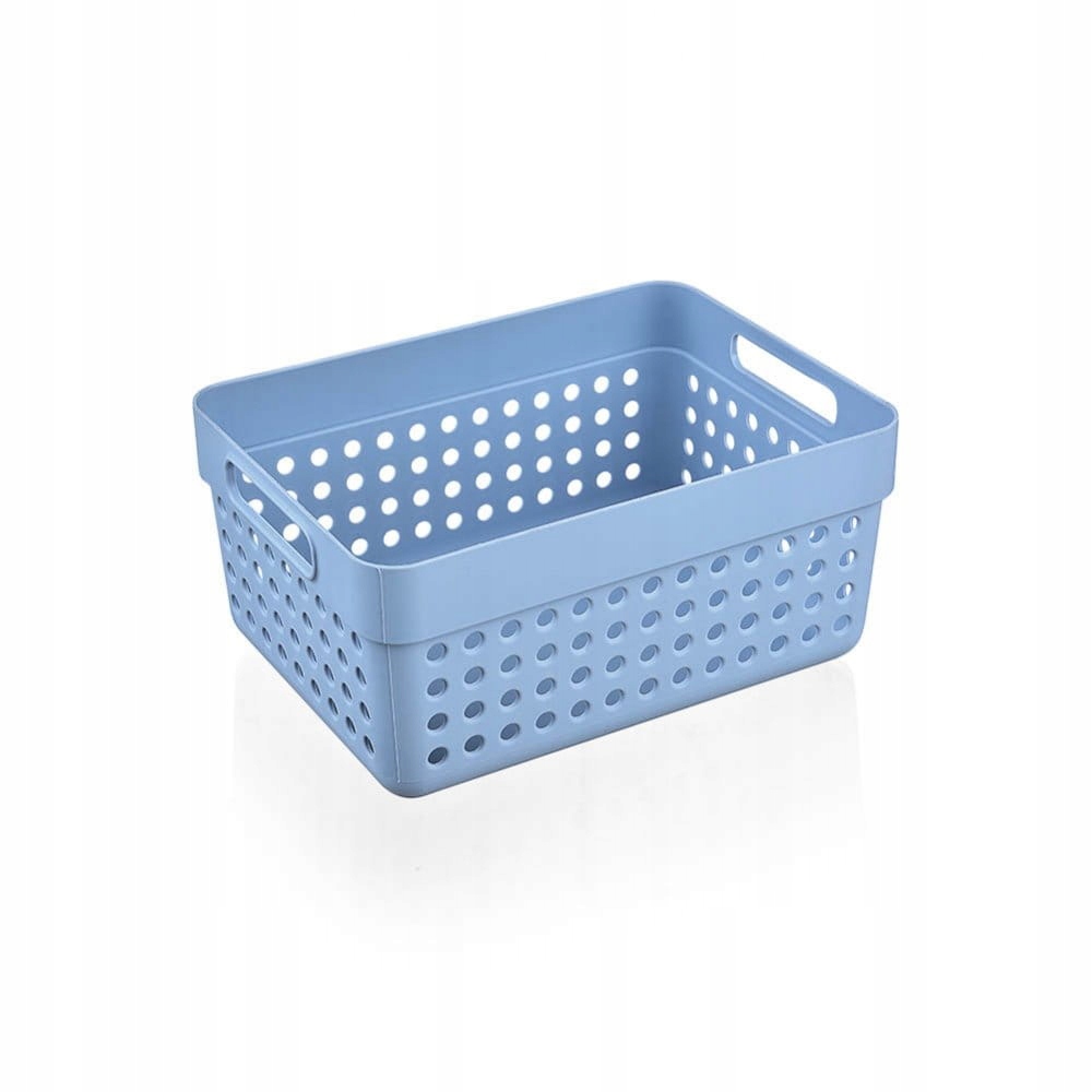 KOSZYK KOSZYCZEK POJEMNIK NA KOSMETYKI DROBIAZGI