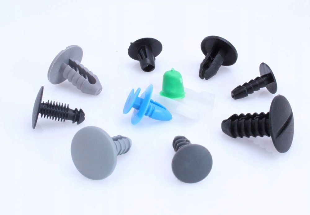 A-TC003 SPINKI SAMOCHODOWE FIAT 308 SZTUK ASTA Marka Asta