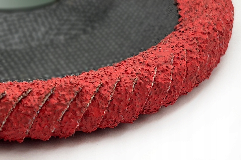 LAMELKA Ceramik Do PACHWIN SPOIN 125mm P60 Kod producenta POLCURCO60L