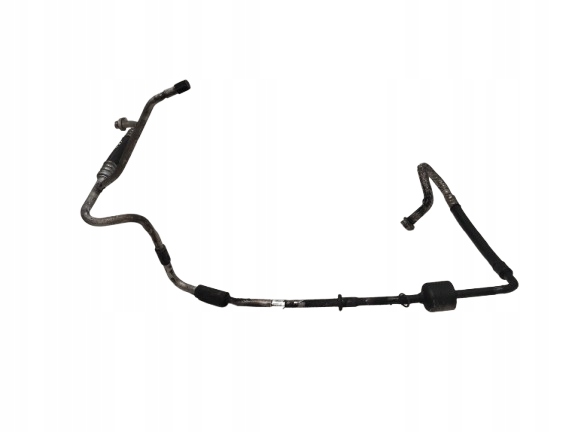 CITROEN C5 2 II X7 08- 2.0HDI PRZEWÓD WĄŻ KLIMATYZACJI