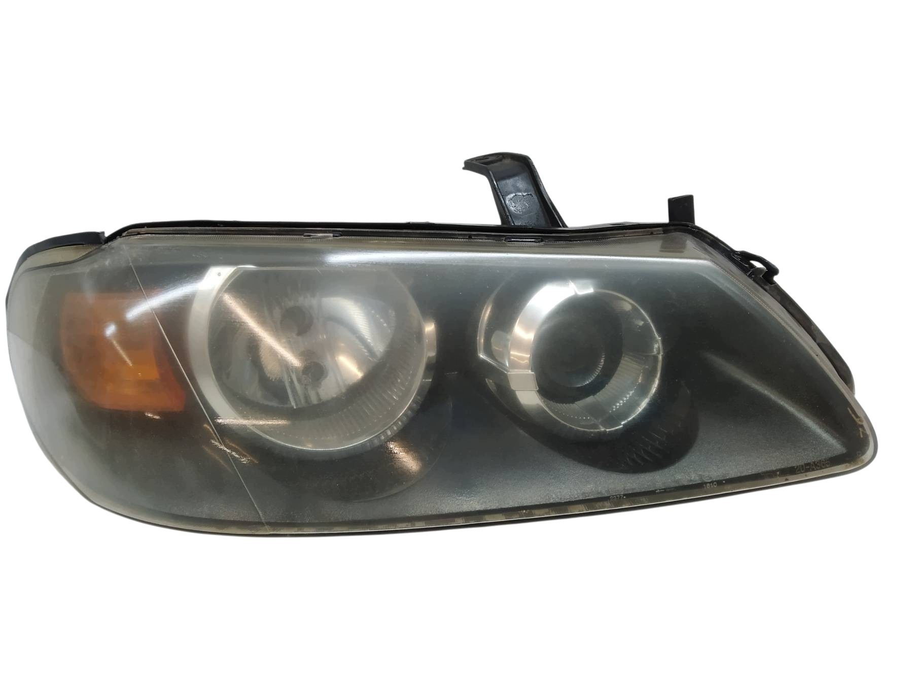 light front right N16 LIFT Nissan Almera II (2000-2006)