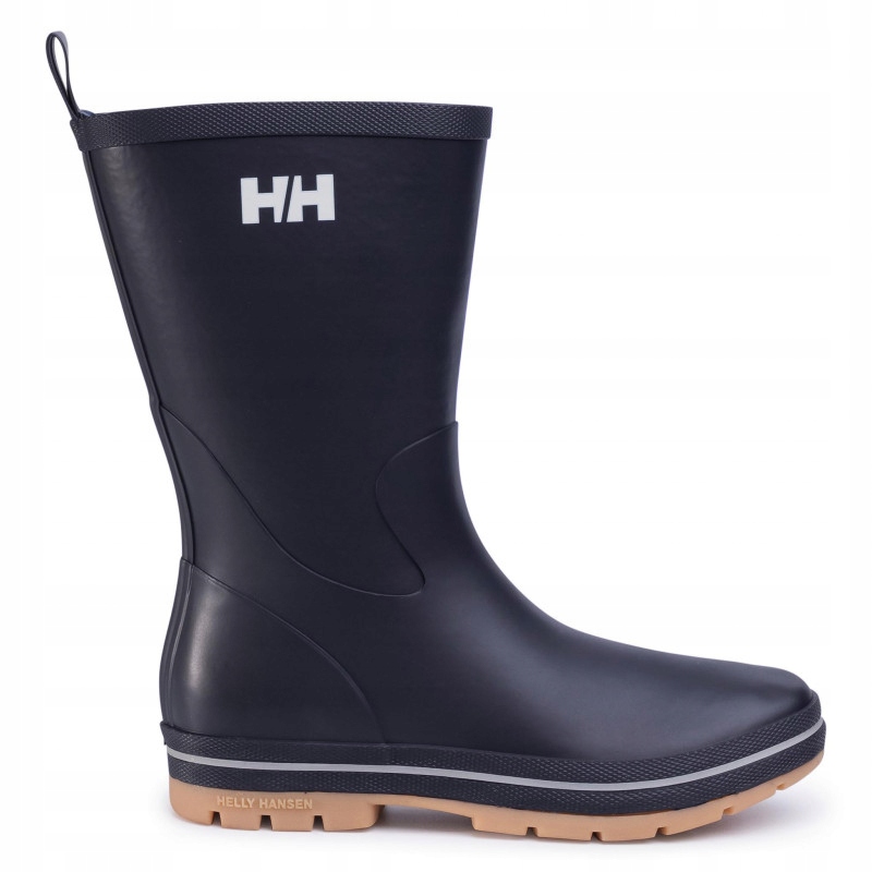 Kalosze żeglarskie Helly Hansen Midsund 3 11662 41