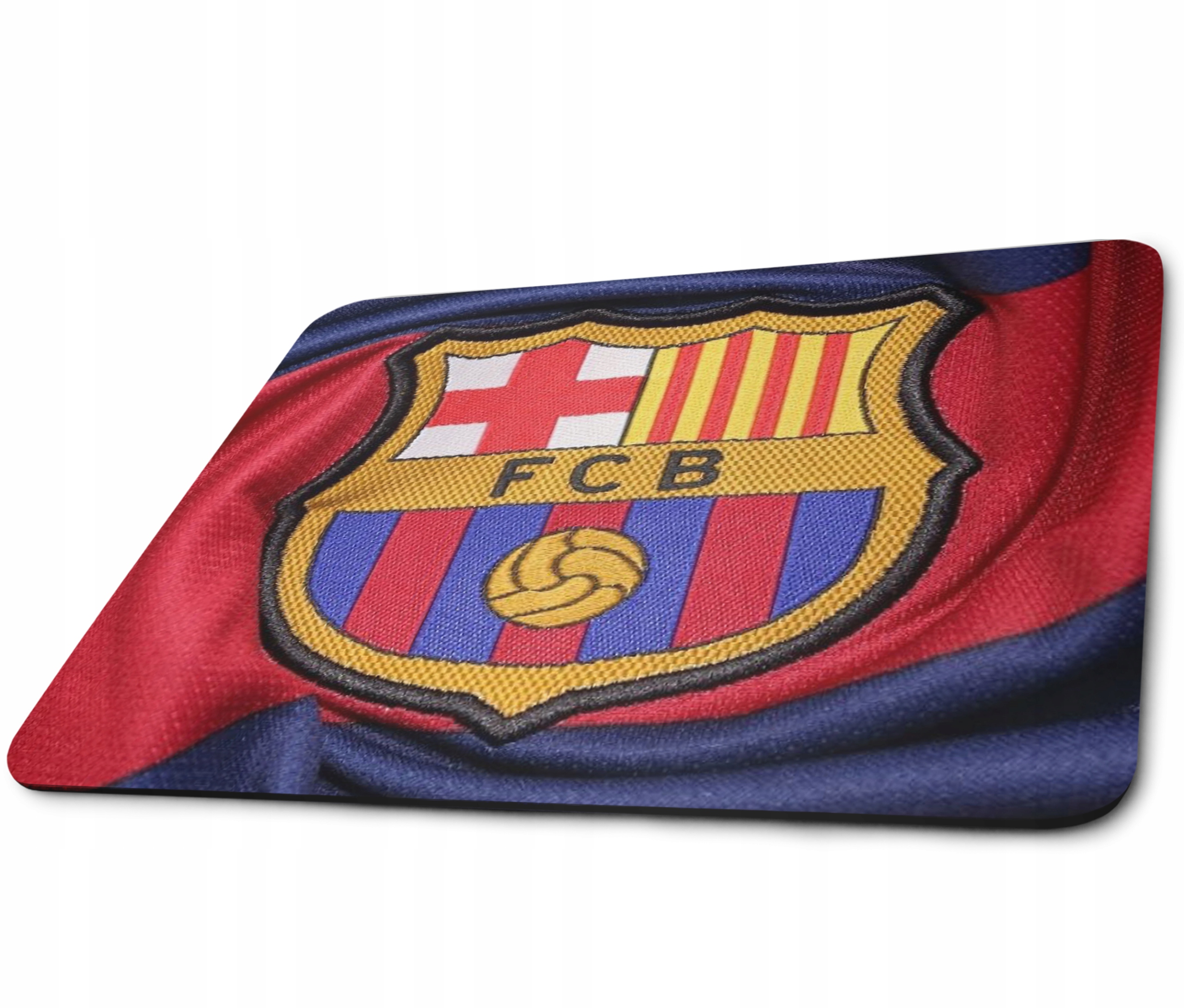 

Podkładka Pod Mysz Fc Barcelona Różne