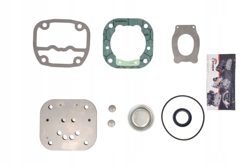 Płyta pośrednia głowicy Vaden 1100 276 750