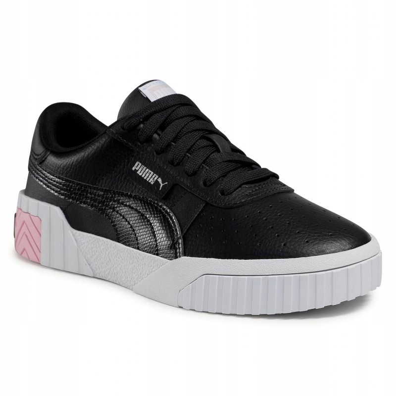 Dámské boty Puma Cali 368859-01 Vel 36