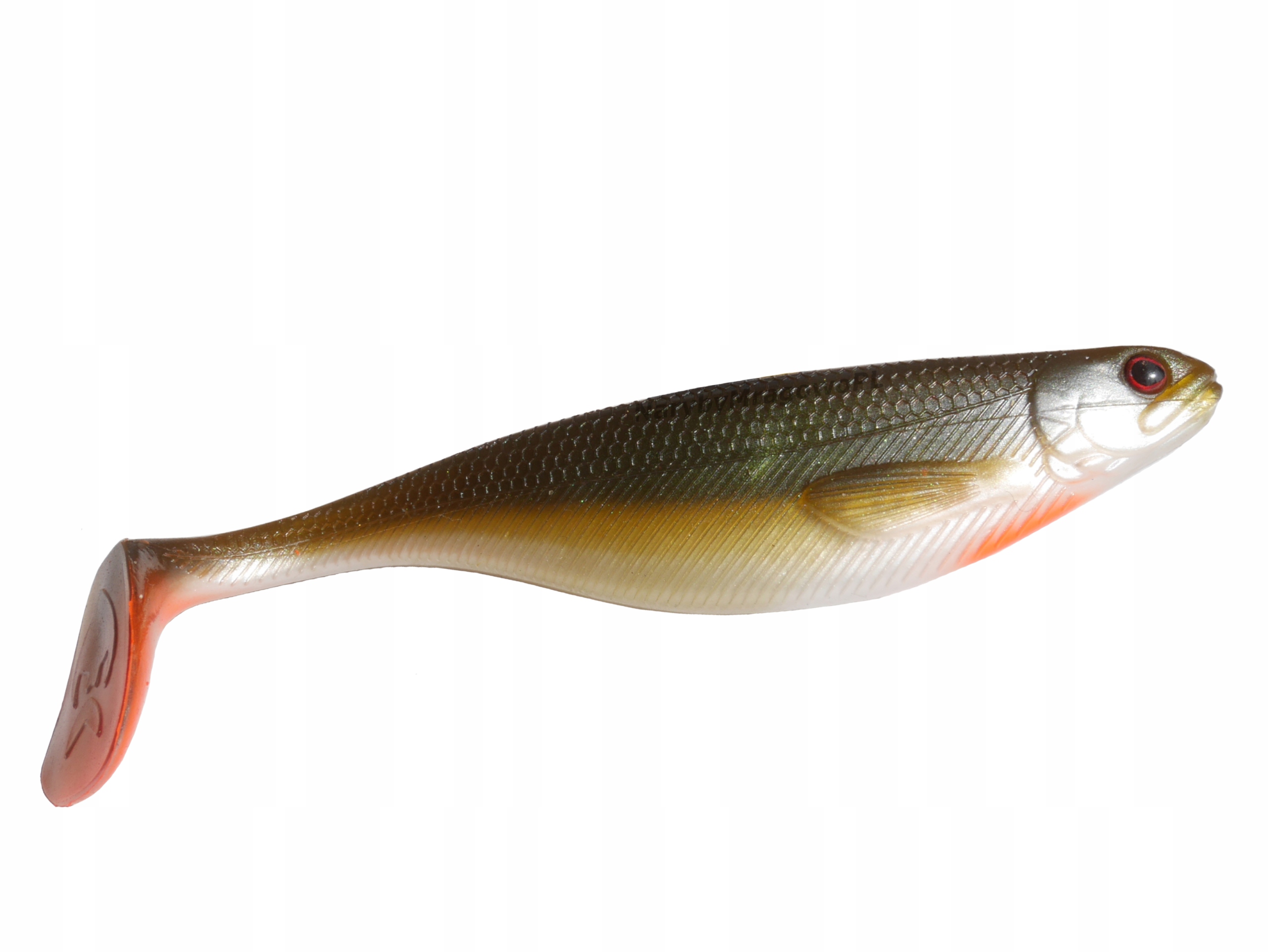 

Westin ShadTeez Shad Teez 12cm 15g guma Killer