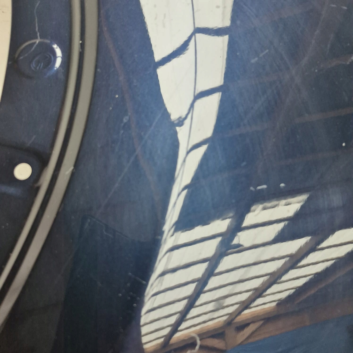 MAZDA CX-5 II 2 17- fender right front front