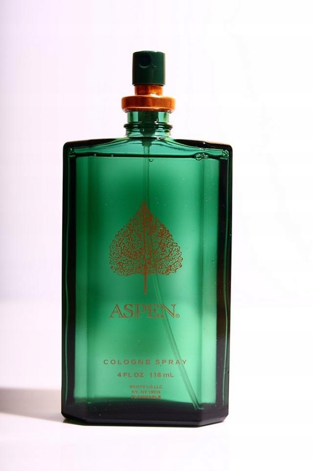 PRODUKT ASPEN Aspen 118ml woda kolońska mężczyzna EDC Marka Aspen