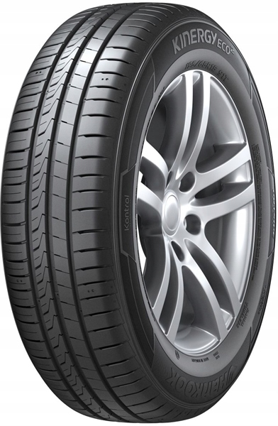 Letná pneumatika osobná pneumatika Hankook 215/60R16 Loha 95H K435I