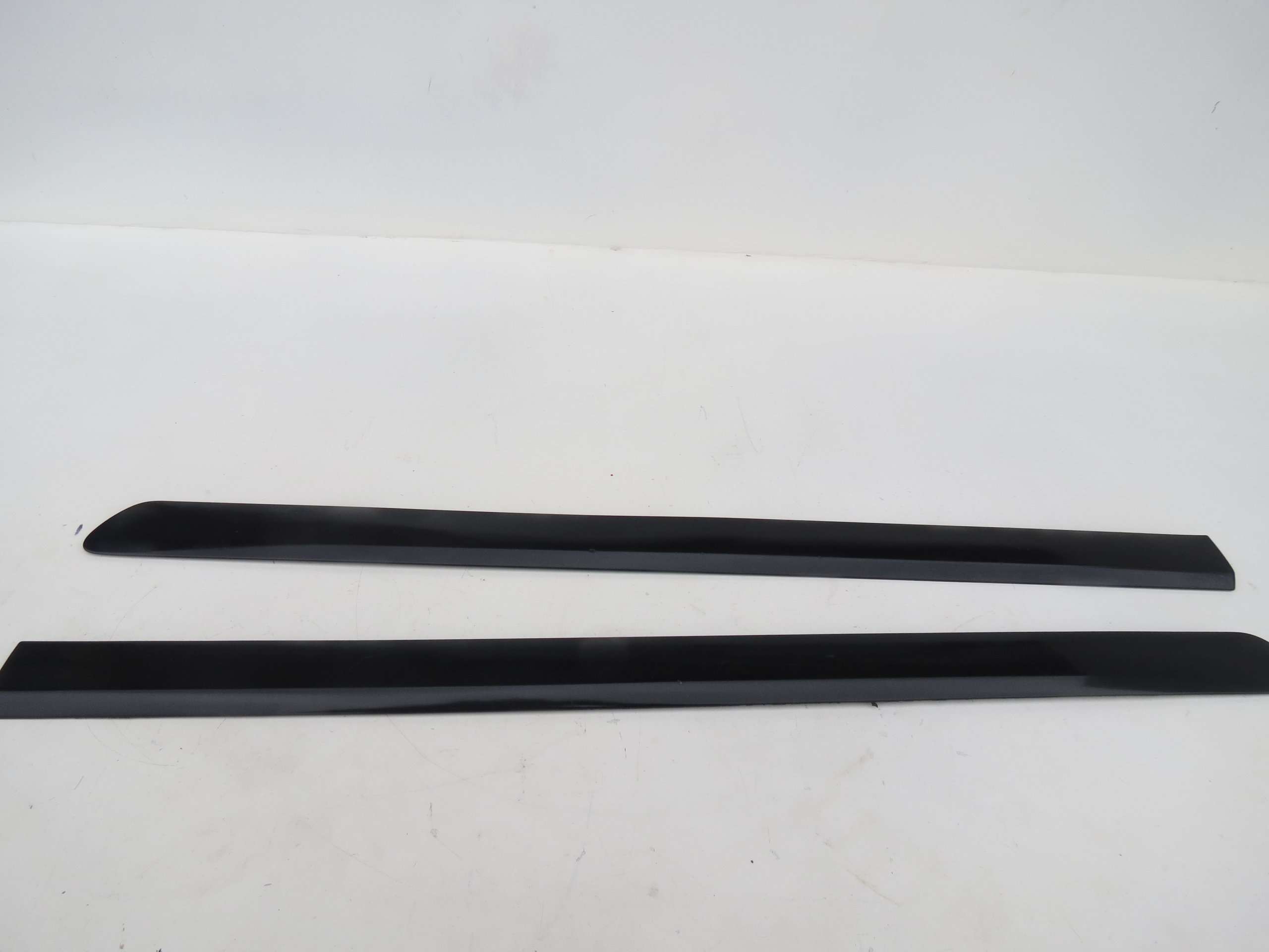 moulding door left front VOLVO XC90 30698451
