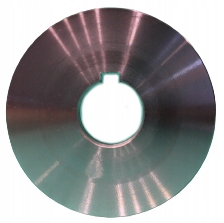 Шкив fi 100 1x13 ОТВ. 20