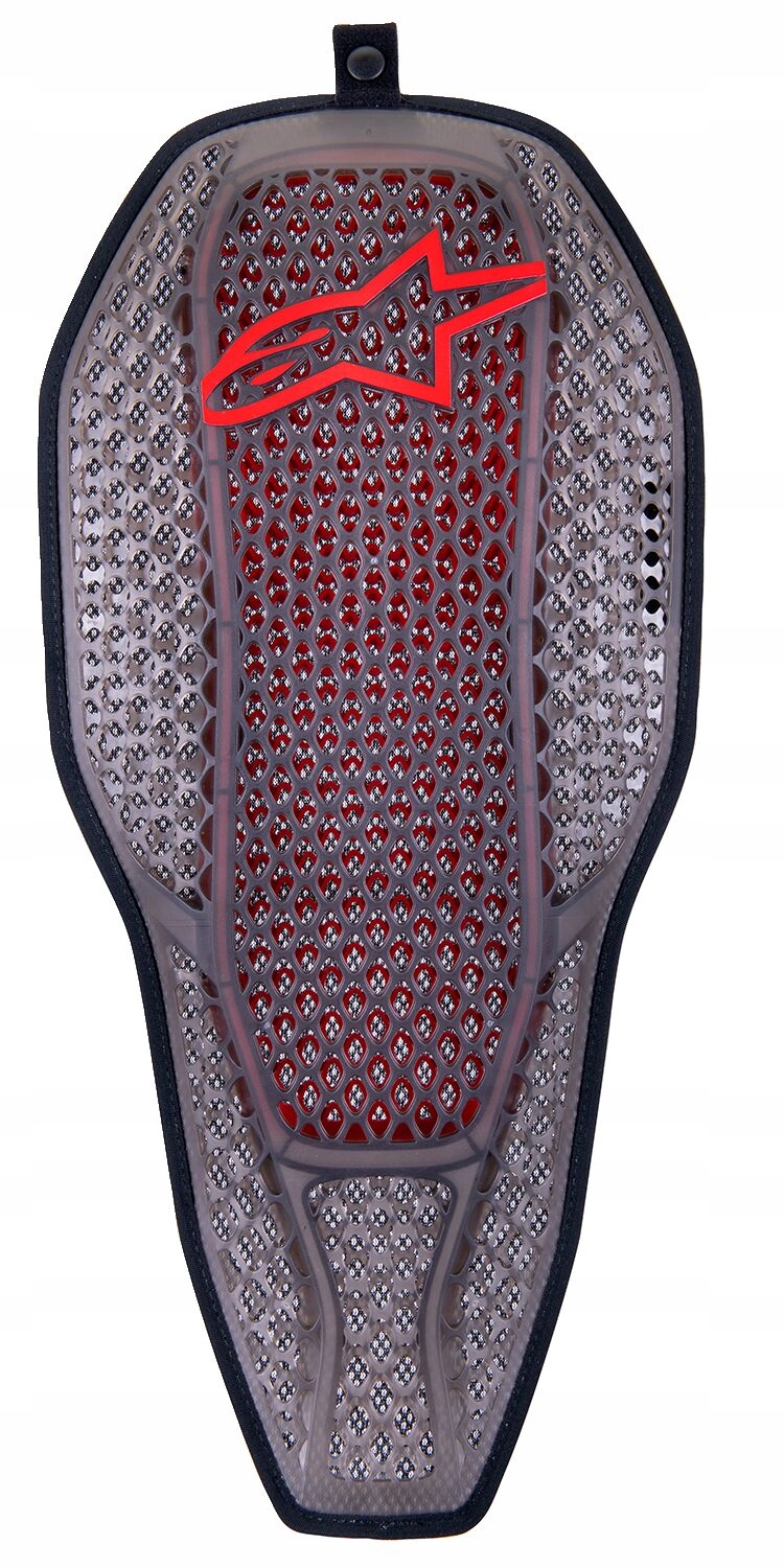 Chránič Chránič Chrbta Alpinestars F-PROi Black/red S EN1621
