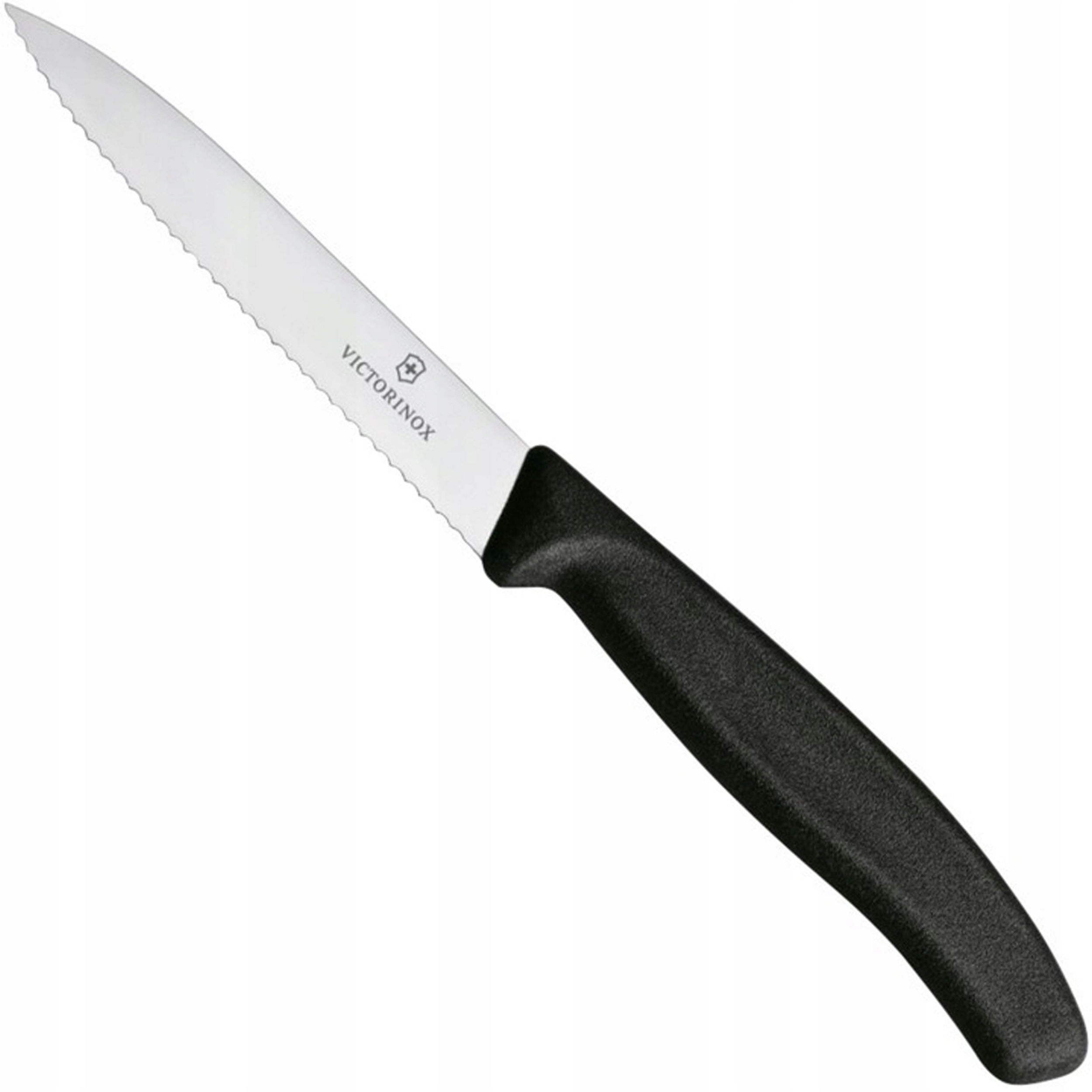 

Victorinox Nóż Warzyw Uniwersalny Czarny 6.7733