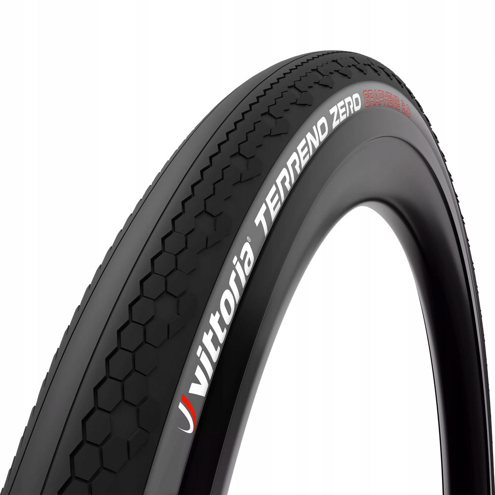 Vittoria opona Terreno Zero Gravel 45x700 Tnt G2.0 czarno/antracytowa