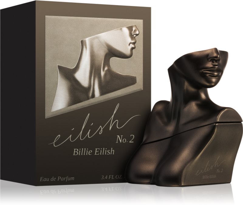 Billie Eilish Eilish No. 2 Parfémovaná Voda 100 ML Unisex