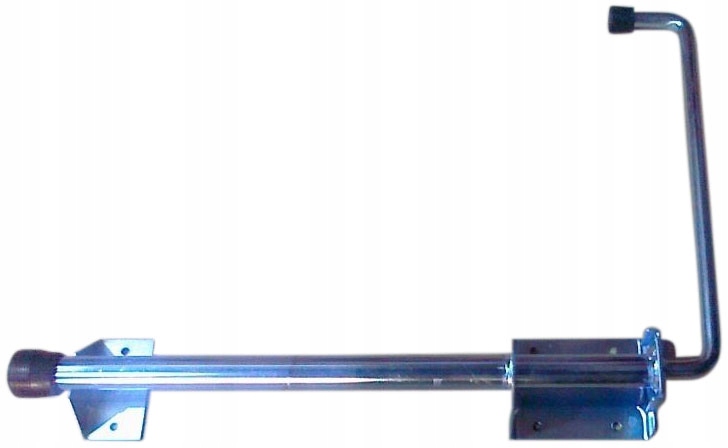 215131517 - ВЕТРОУЛОВИТЕЛЬ ДЕРЖАТЕЛЬ ДВЕРИ ПОЛУПРИЦЕПА РЕФРИЖЕРАТОРА МДП