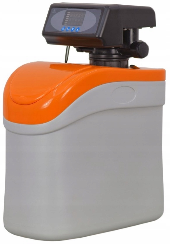 Automatický čistič/změkčovač vody Szron Změkčovač.micro A