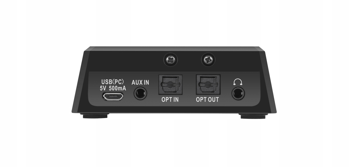 ODBIORNIK i NADAJNIK Bluetooth 2w1 HiFi Audio Apt-X NFC AUX RCA Wersja Bluetooth Bluetooth 5.0