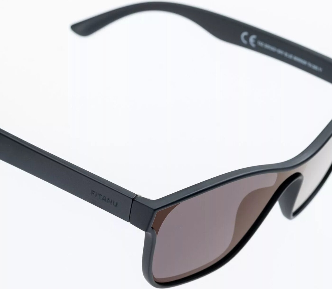 Fytanové Polarizační Sluneční Brýle Fester UV400 Kategorie 3 Premium