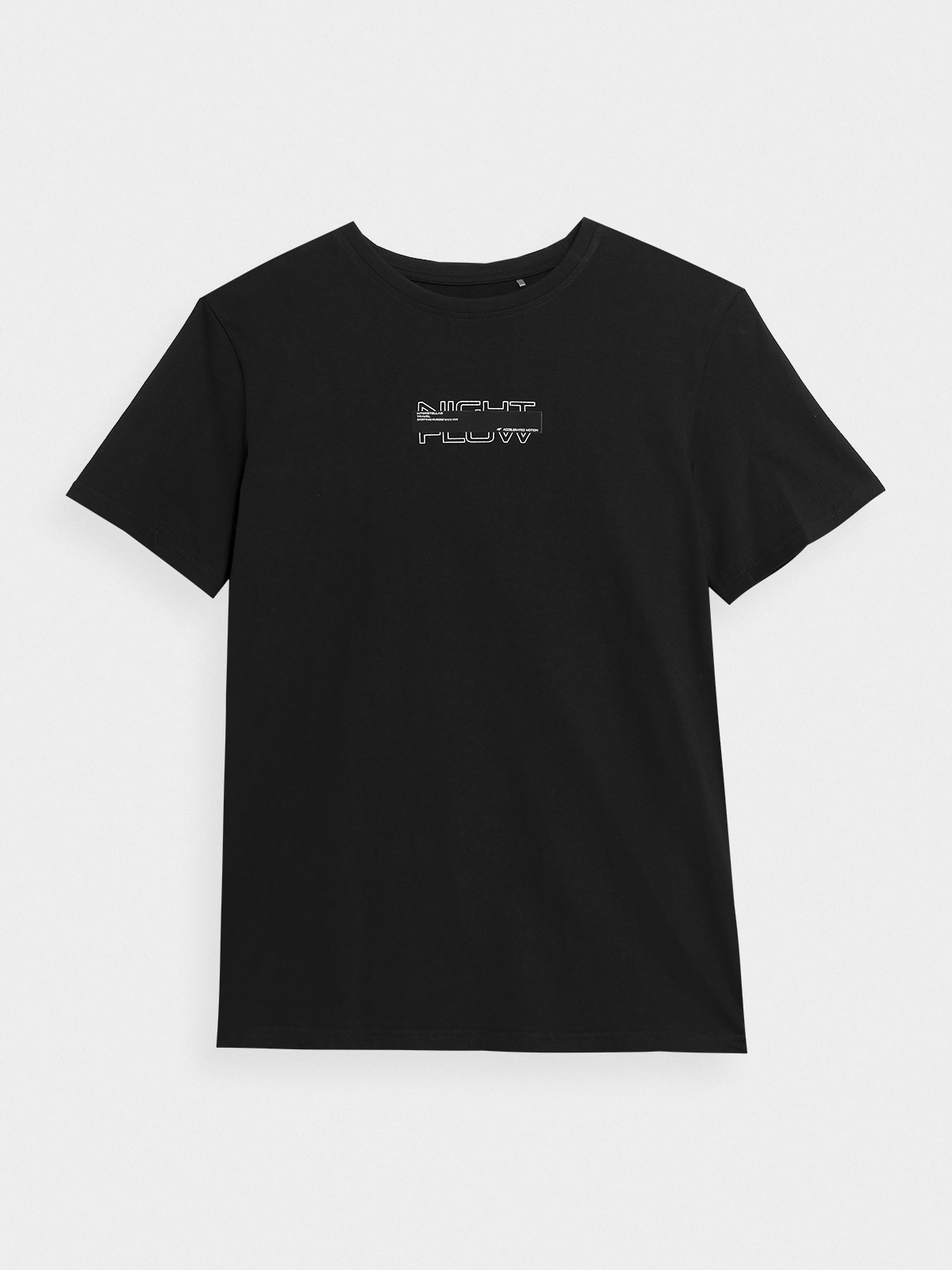 

Koszulka T- shirt 4F 4FAW22TTSHM0945-20S-S