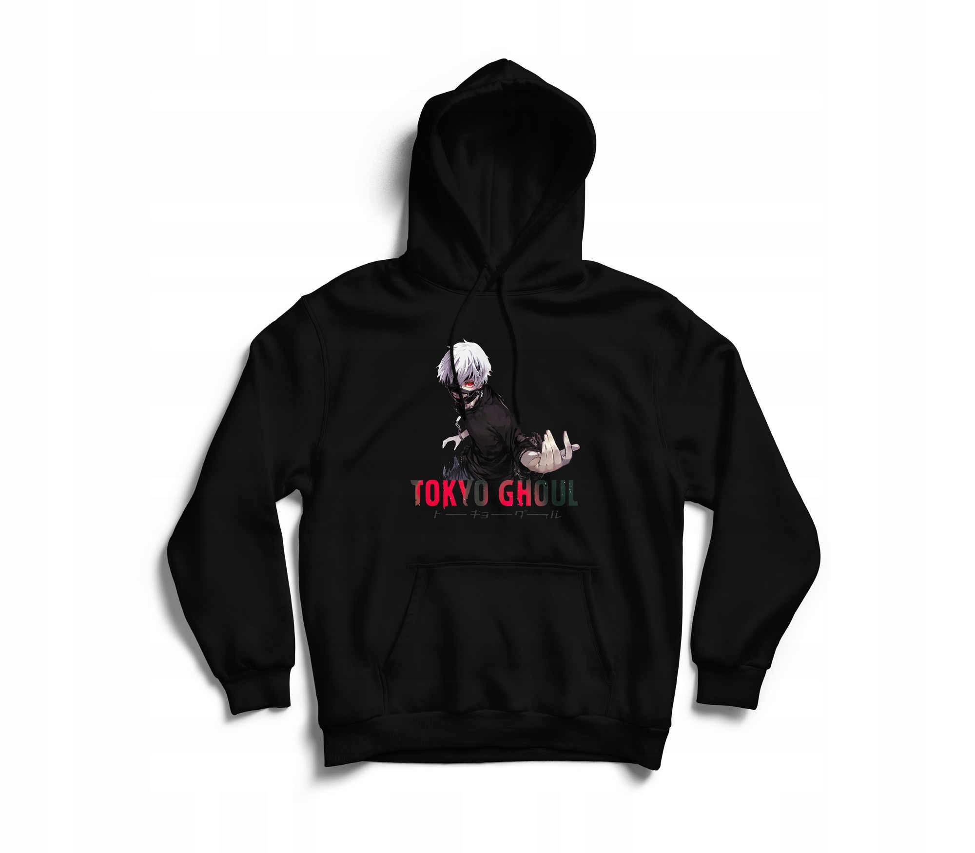 

Bluza Tokyo Ghoul Anime Manga Prezent M