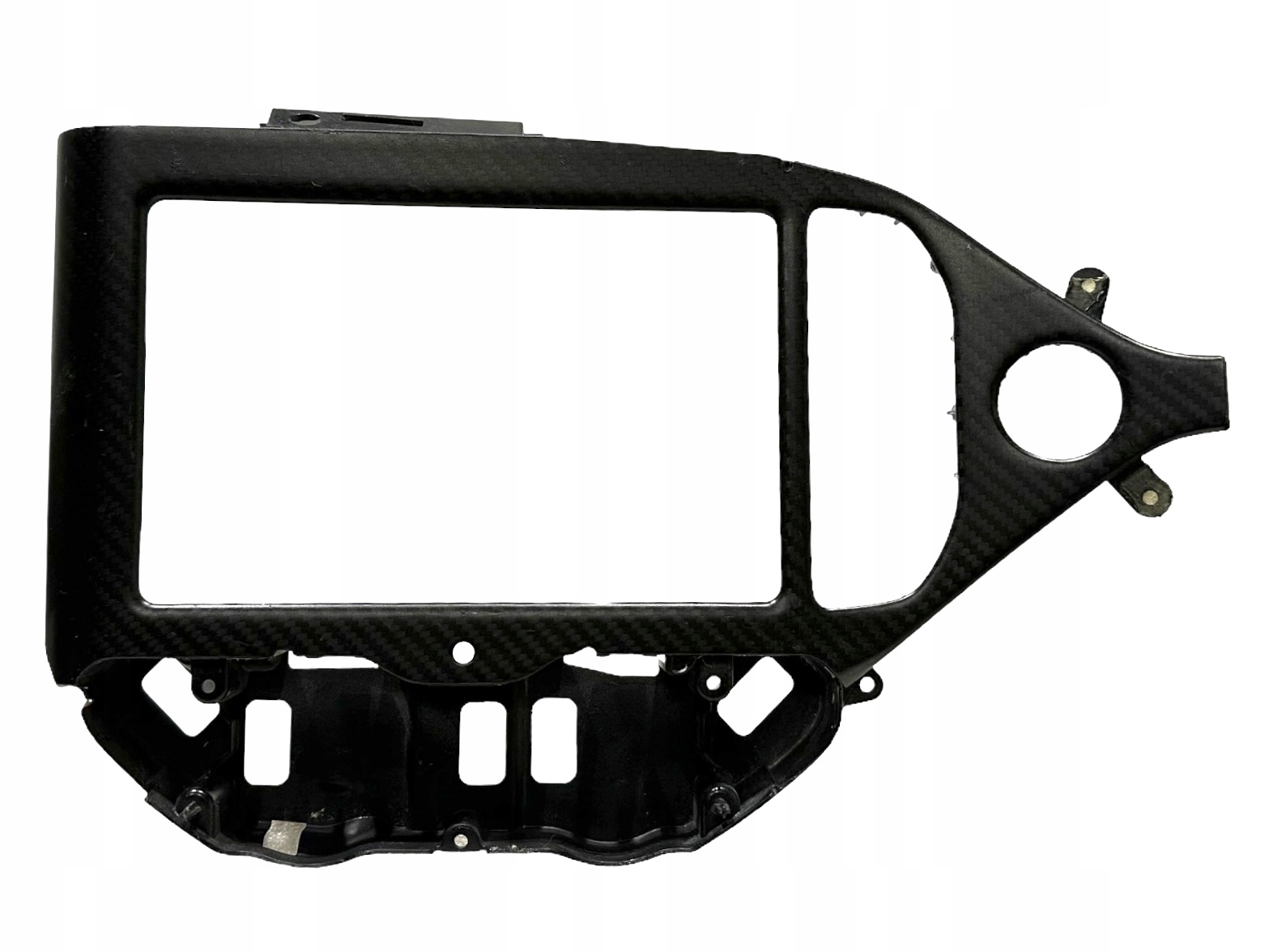 MCLAREN 720S CARBON cover control panel przyciski 14NA653CP 14N0609CP