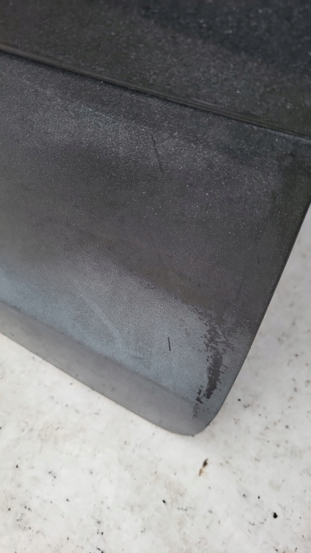 MERCEDES VITO W447 14-> trunk door boot