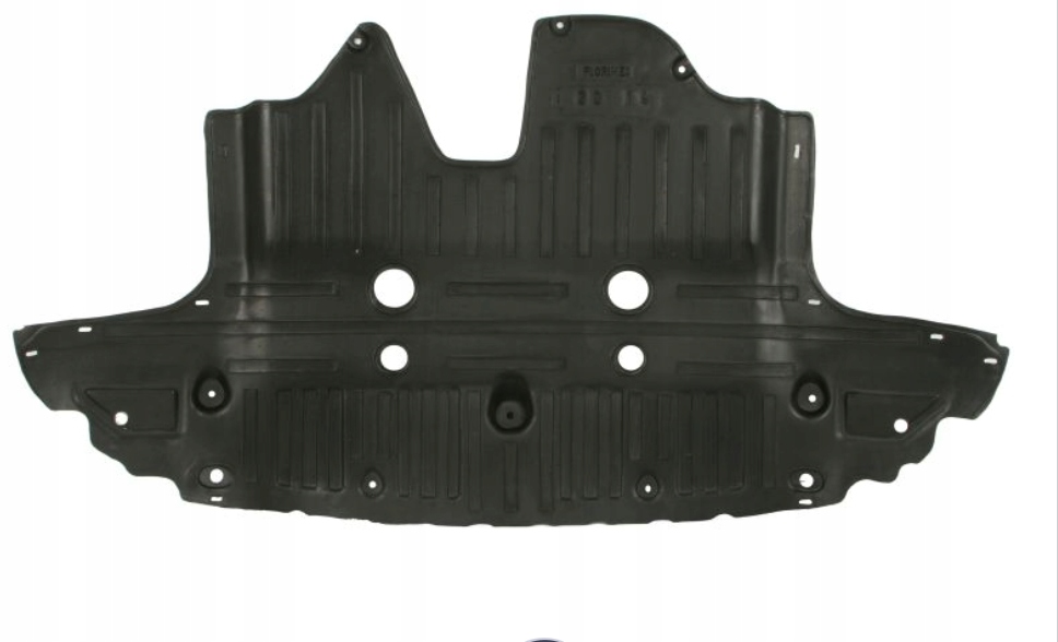 6499-4445 - HYUNDAI i20 капот двигуна з 2014 -...