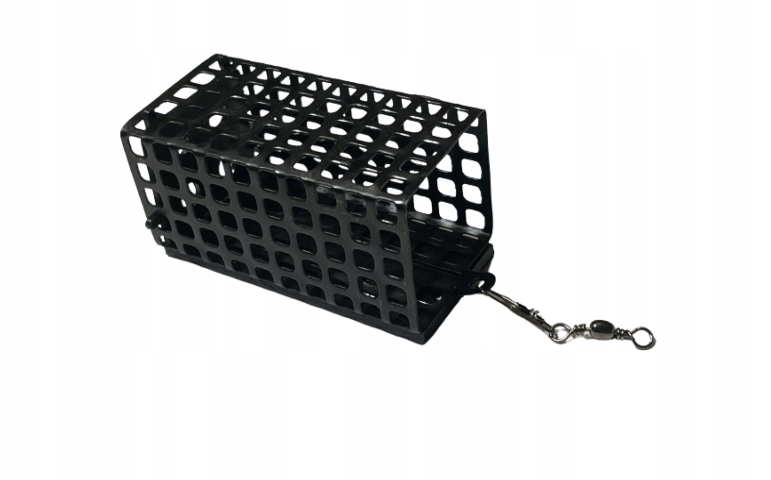 KOSZYCZEK KOSZYKI ZANĘTOWE 80g X10 + RURKI ANTYSPLĄTANIOWE X10 Kod producenta Kz80x10+10