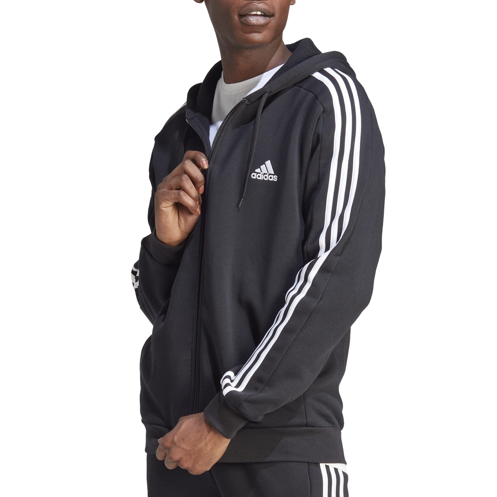Bluza adidas the brand with the 3 stripes deals