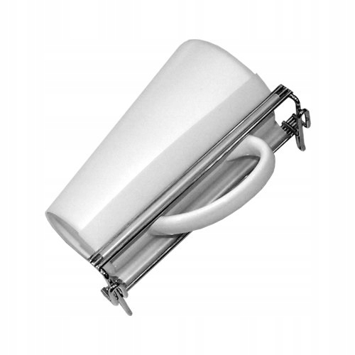 Klema do Kubków Latte Dużych 450 ml Sublimacja Marka inny