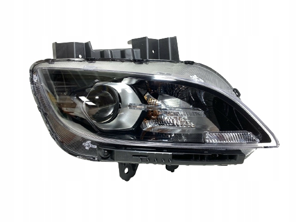 Hyundai Kona (2020-2023) Reflektor prawy