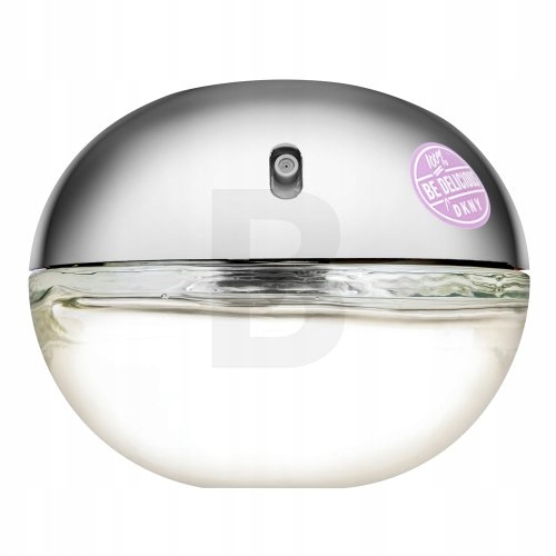 Dkny Be 100% Delicious parfémovaná voda pro ženy 100 ml