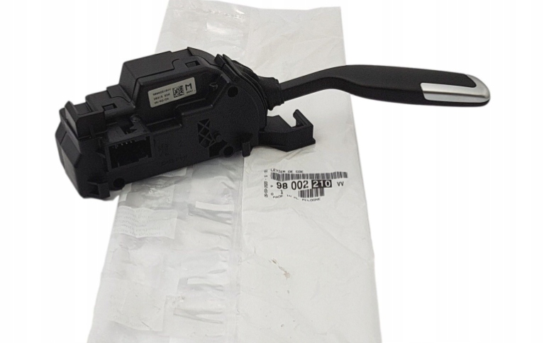 98002210VV - Перемикач перемикання передач C4 PICASSO