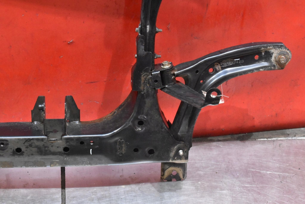 axle beam sider subframe axle beam front DACIA SPRING 45 KM 26.8 kWh 21
