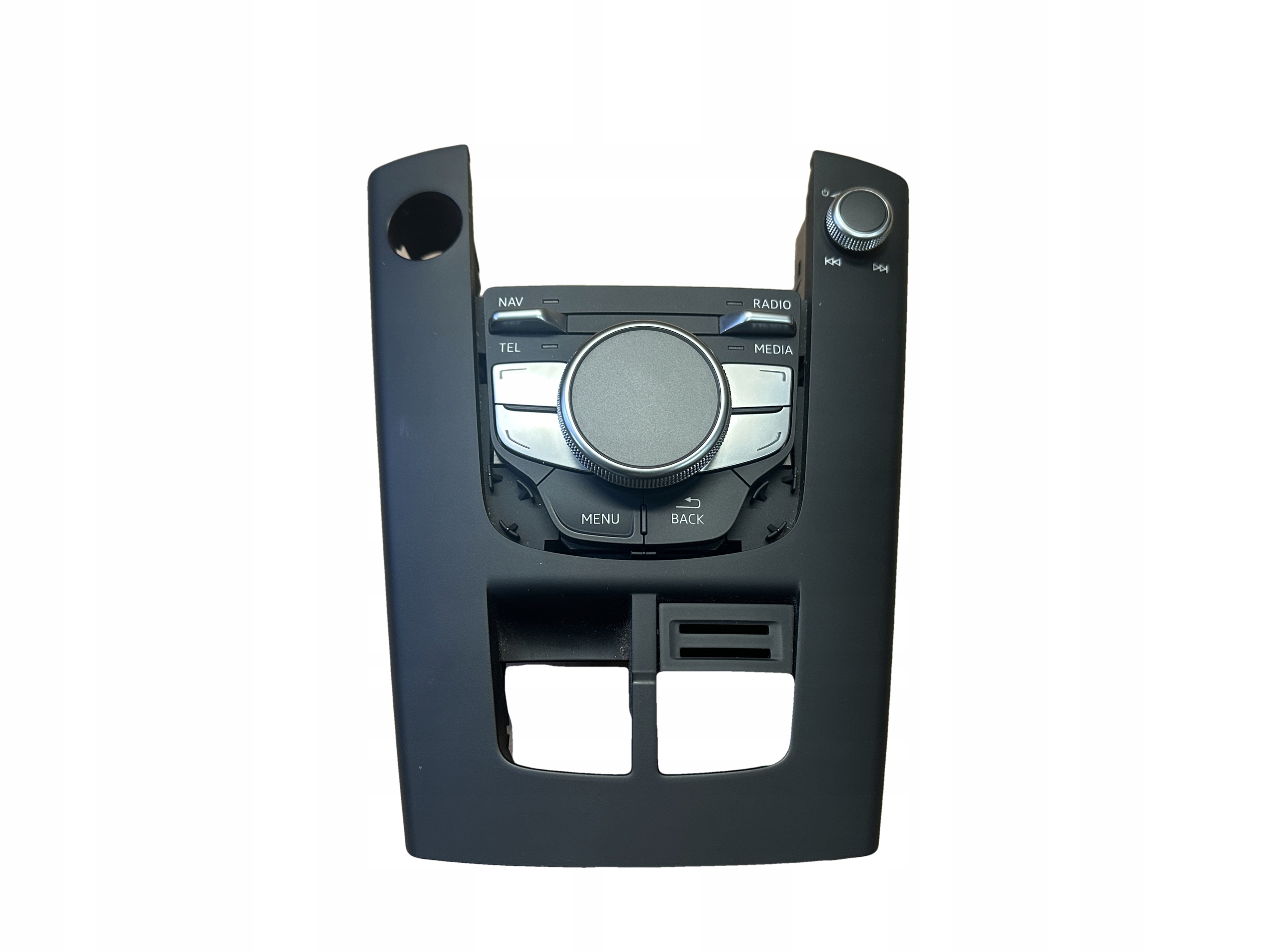 AUDI A3 8V PANEL MMI 8V0919614J