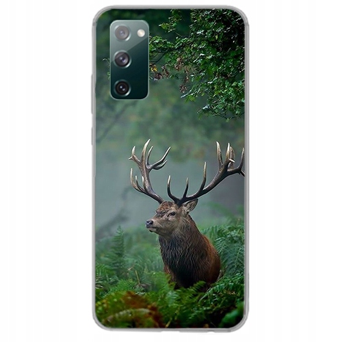 

200 wzorów Etui Do Samsung Galaxy S20 Fe Plecki
