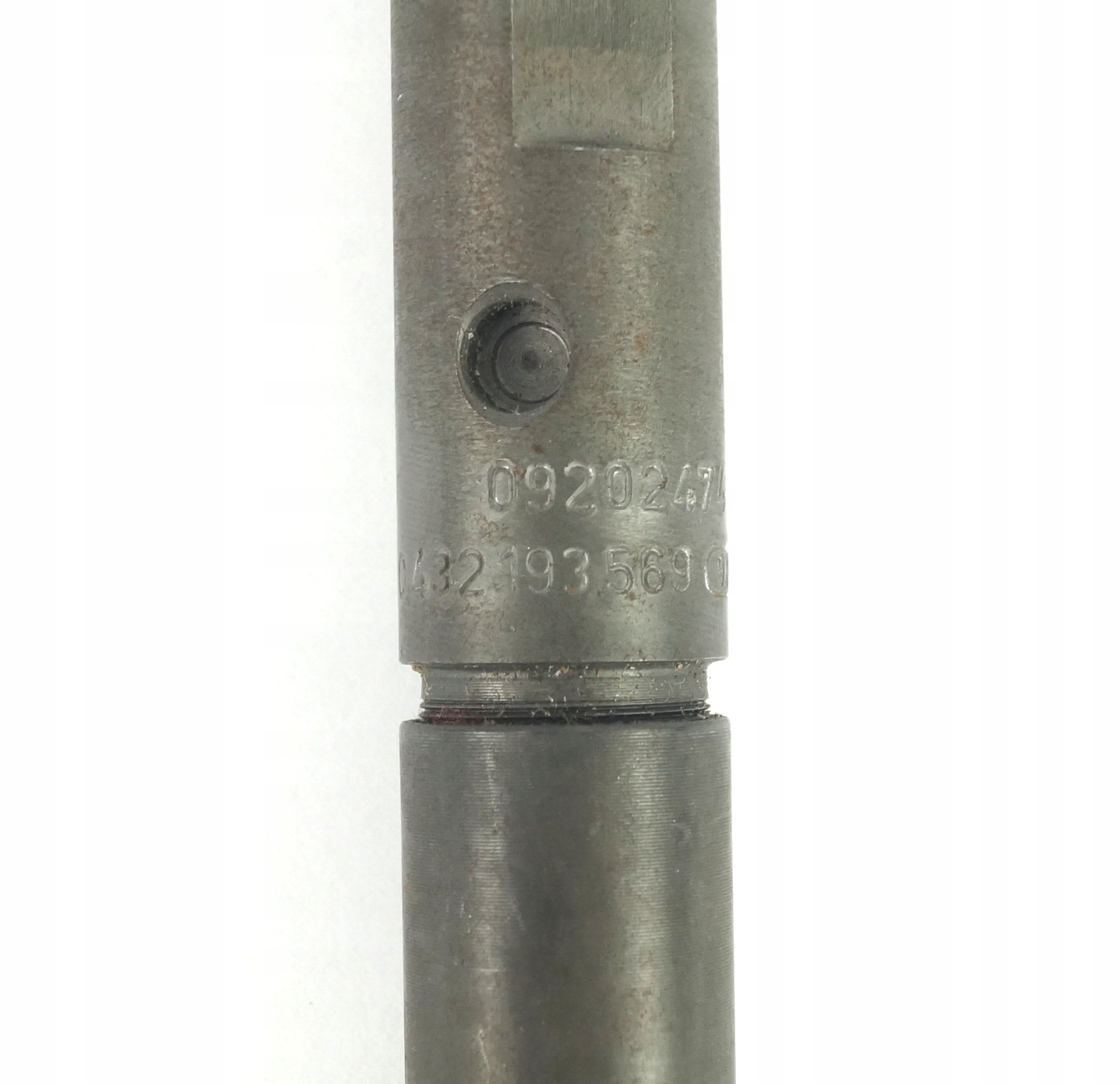 BOSCH wtrysk wtryskiwacz paliwa OPEL 0432193569 Typ samochodu Samochody dostawcze Samochody osobowe