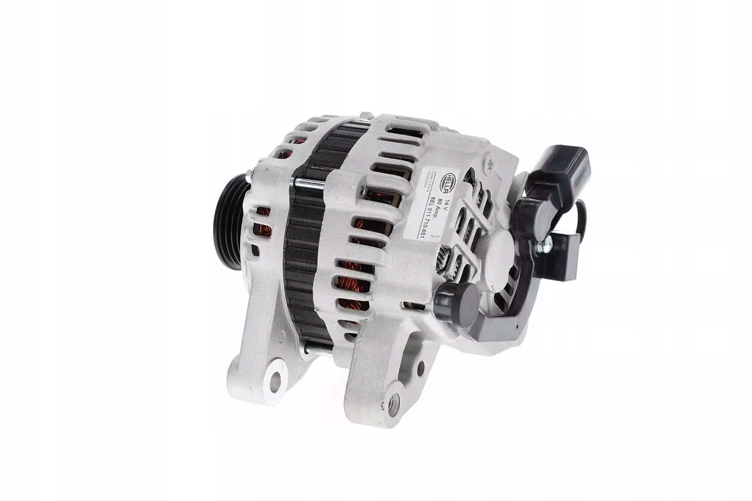 Alternátor Hella 8EL 011 710-651