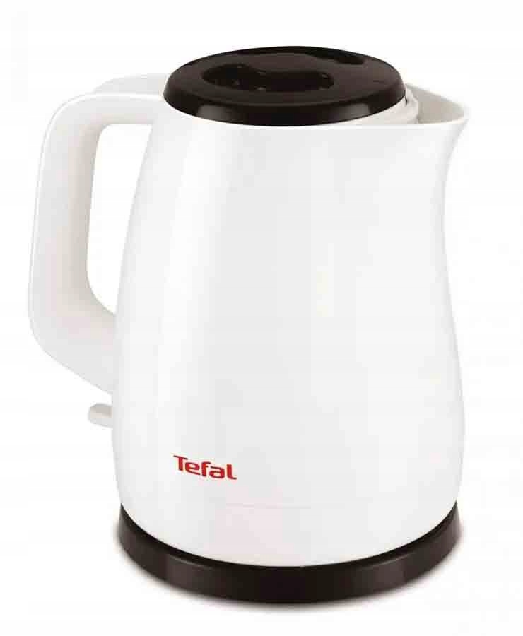 

Czajnik Elektryczny Tefal Delfini KO150130 2400W