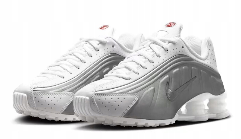 Buty Nike Shox R4 Rozmiar 38,5 Oryginalne
