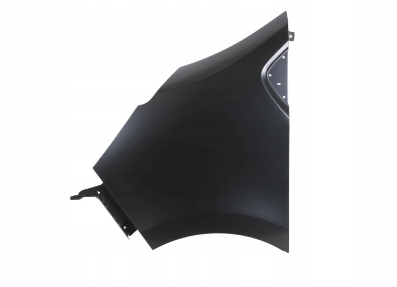 Levý Blatník Renault Se Trefuje Od Roku 2021 – Každá Barva