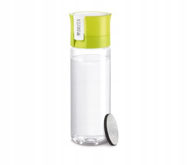 

Butelka Filtrująca Brita Fill & Go Vital 0.6 L