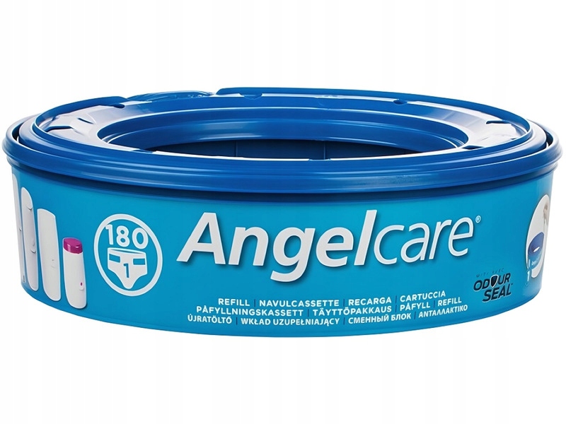 

Wkład do pojemnika Angelcare ANG-009-00