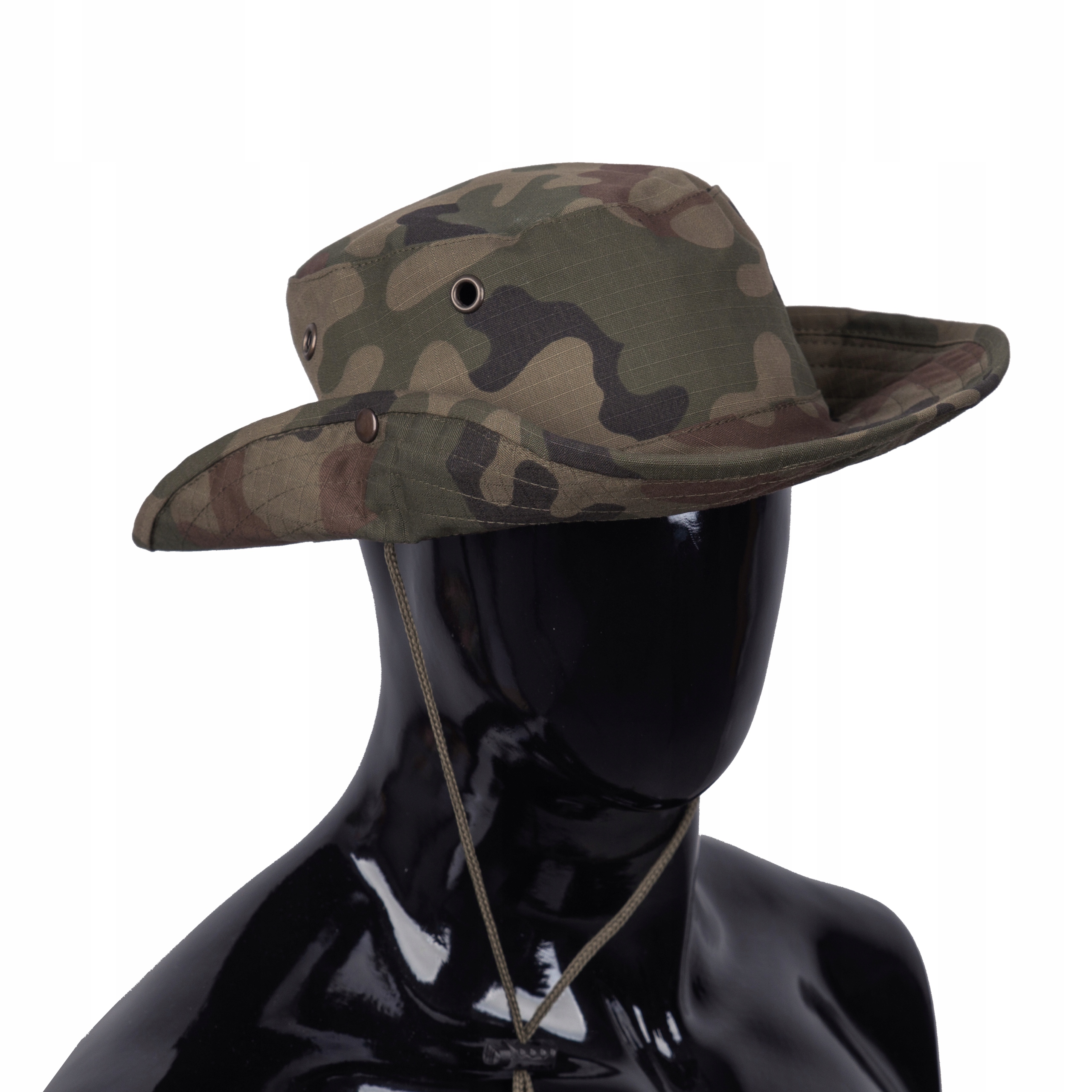 Kapelusz wojskowy MORO Wz93 Pantera POLSKI r. 3XL Kolor wielokolorowy