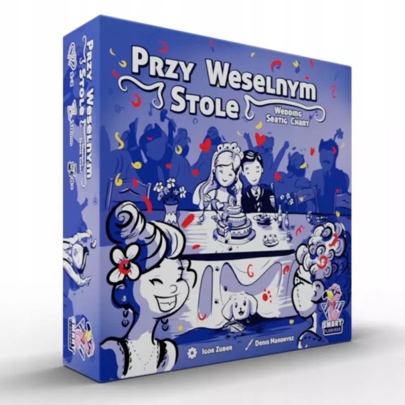 Przy Weselnym Stole Poradnik Ślubny Organizacja Wesela Tradycje Menu Gośc