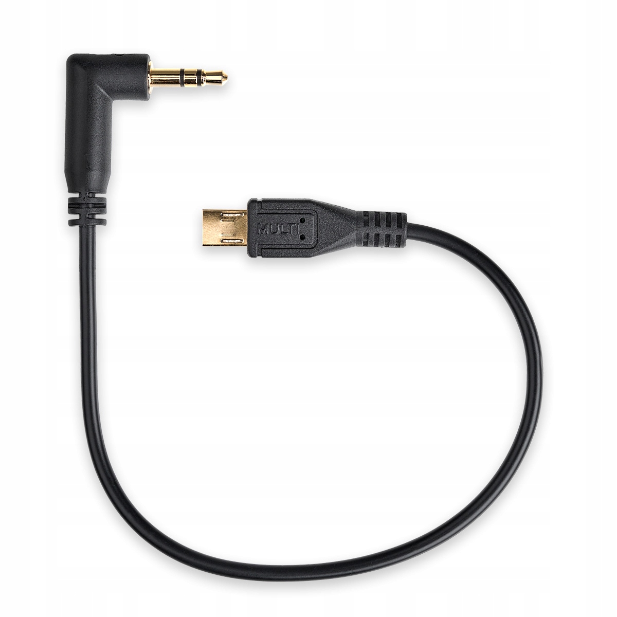 Tentacle Sync Micro-USB dla Sony FX3 / FX30 - Kabel Timecode C24 EAN (GTIN) 4260452431241