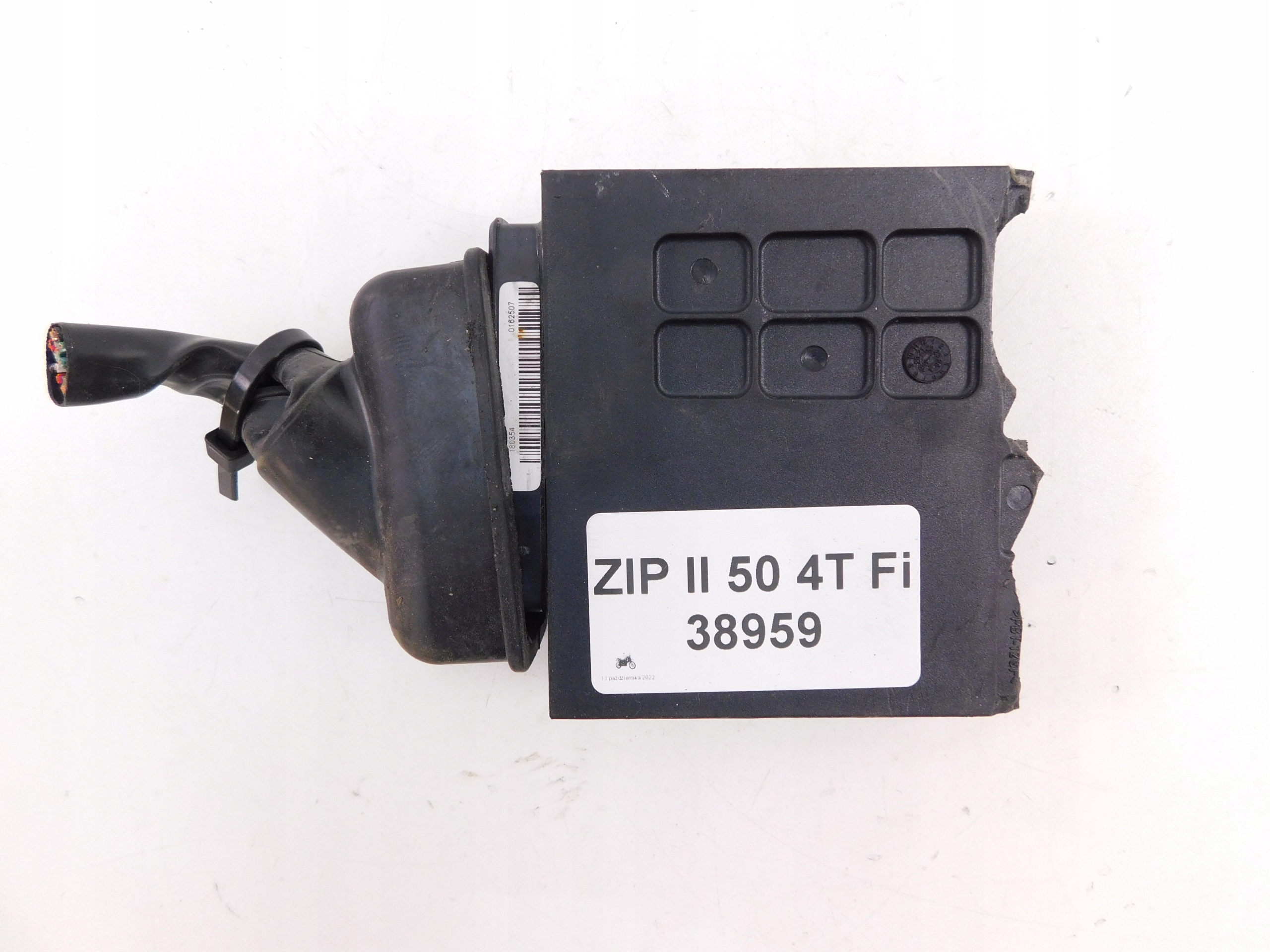 PIAGGIO ZIP II 50 4T FI МОДУЛЬ