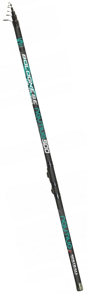 Bolonka Mistrall Nautilio Bolo 7m 700cm 25g