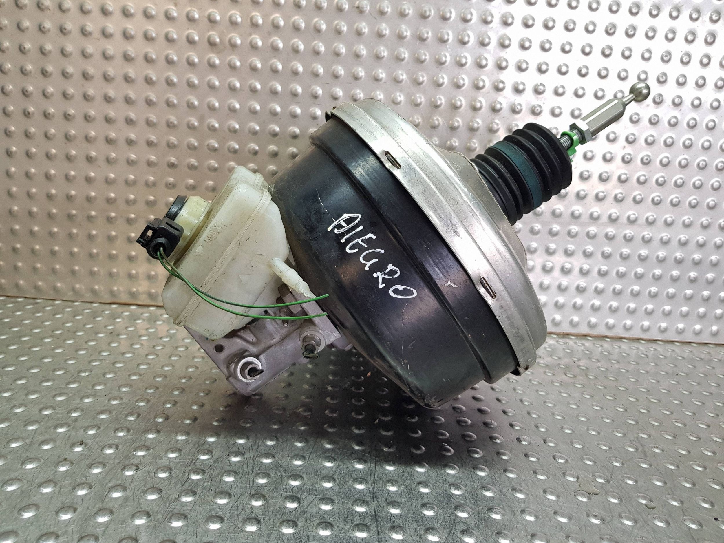 servo Servofreno 8K0612103N AUDI A4 B8 A5 8T